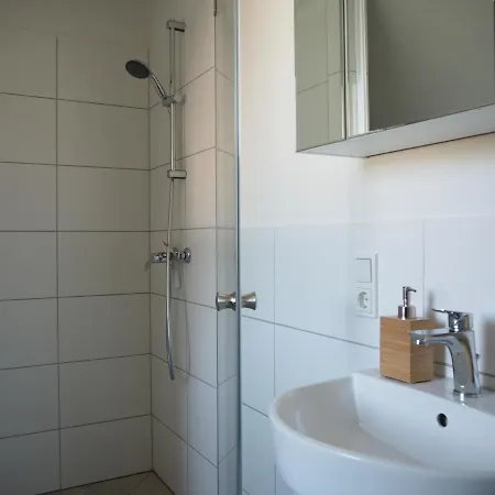 Gemütliche Wohnung im Zentrum, Kaffeevollautomat, Smart TV Idar-Oberstein Exterior foto