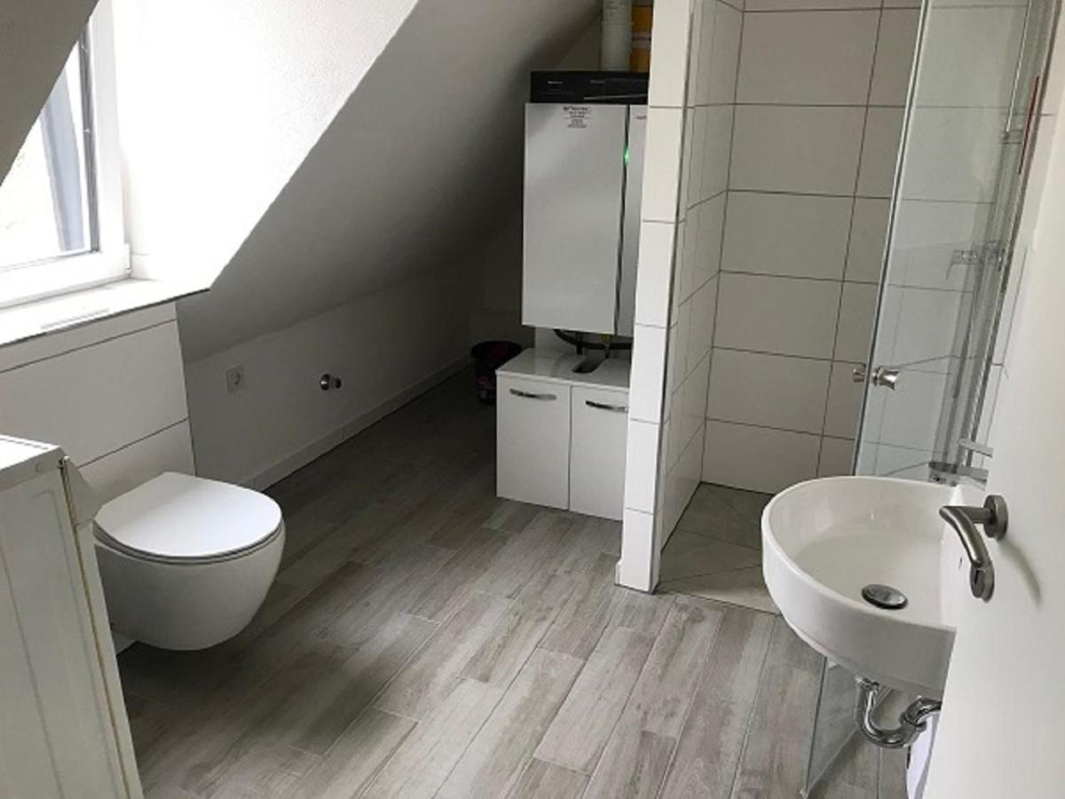Apartment Gemuetliche Im Zentrum, Kaffeevollautomat, Smart Tv