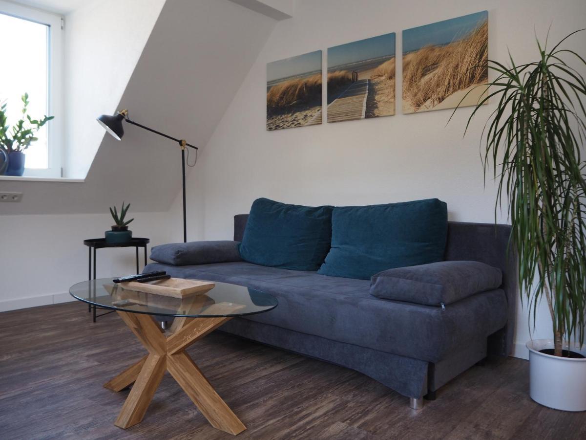 Gemuetliche Im Zentrum, Kaffeevollautomat, Smart Tv Apartment Idar-Oberstein