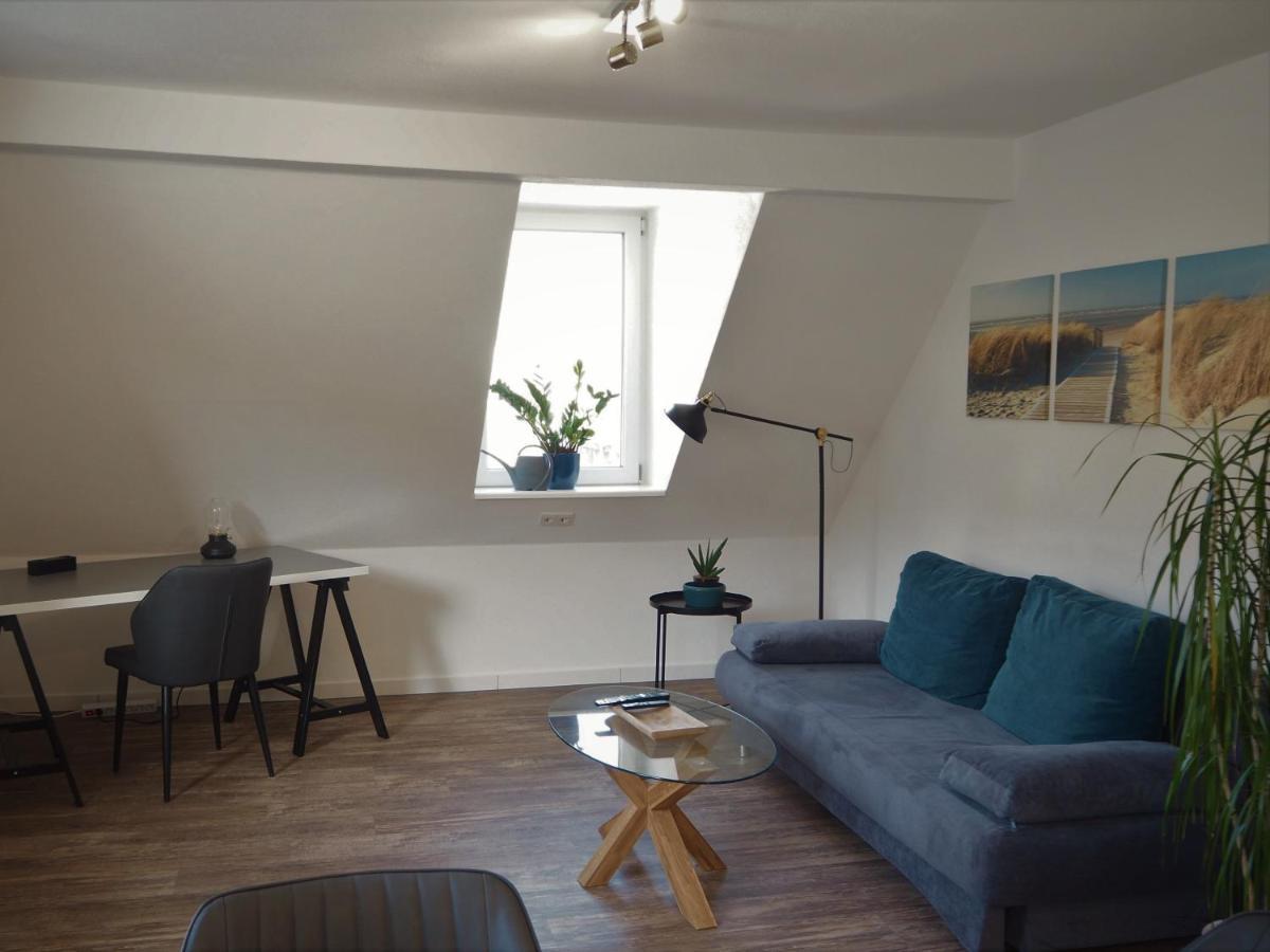 Gemuetliche Im Zentrum, Kaffeevollautomat, Smart Tv * Idar-Oberstein