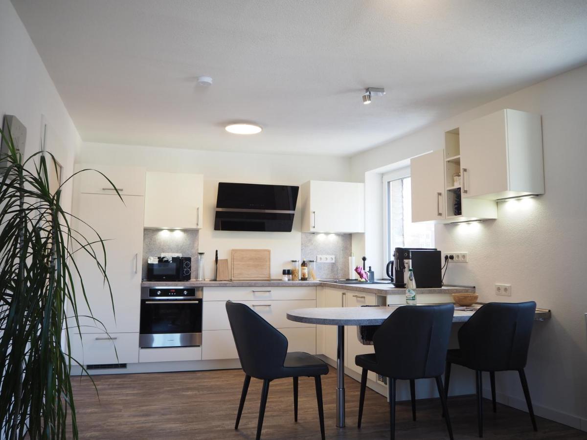 Gemuetliche Im Zentrum, Kaffeevollautomat, Smart Tv Apartment *
