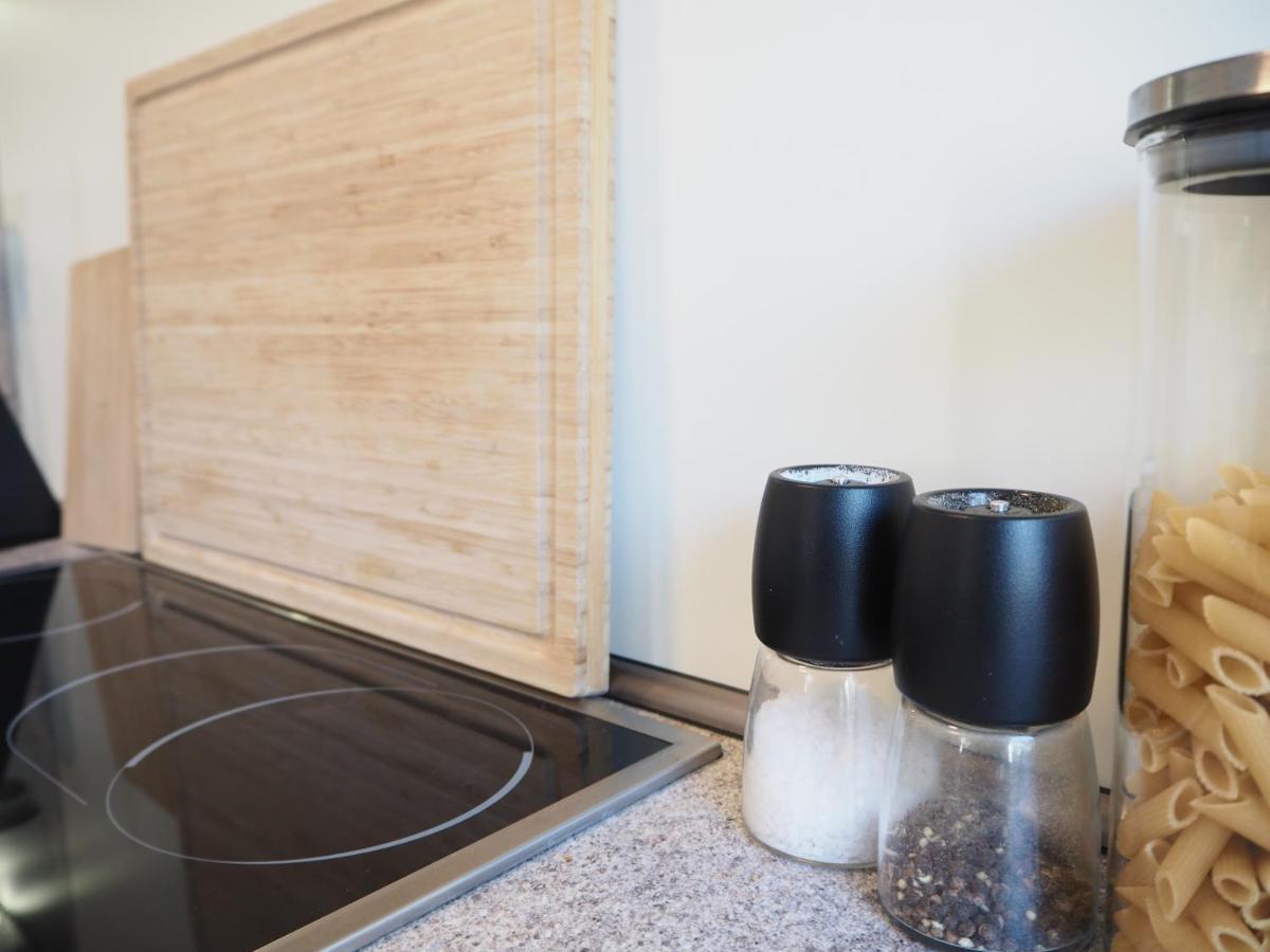 Gemuetliche Im Zentrum, Kaffeevollautomat, Smart Tv Apartment *