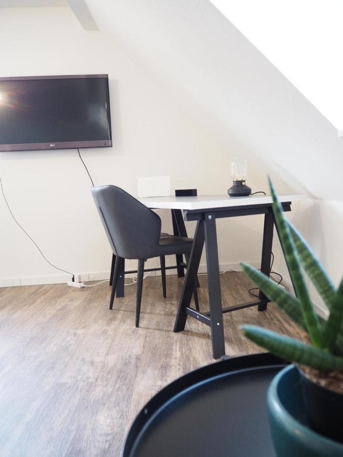 Apartment Gemuetliche Im Zentrum, Kaffeevollautomat, Smart Tv *