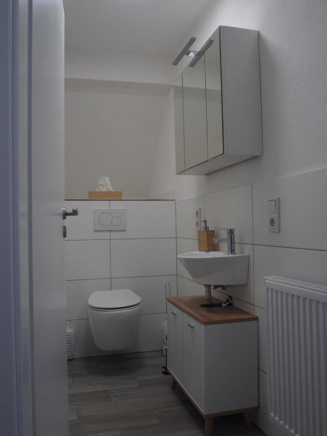Apartment Gemuetliche Im Zentrum, Kaffeevollautomat, Smart Tv *